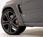 Mercedes-Benz GLK V12 by Brabus 2009 года